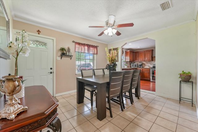 15138 Marsha Drive, Balch Springs, TX 75180