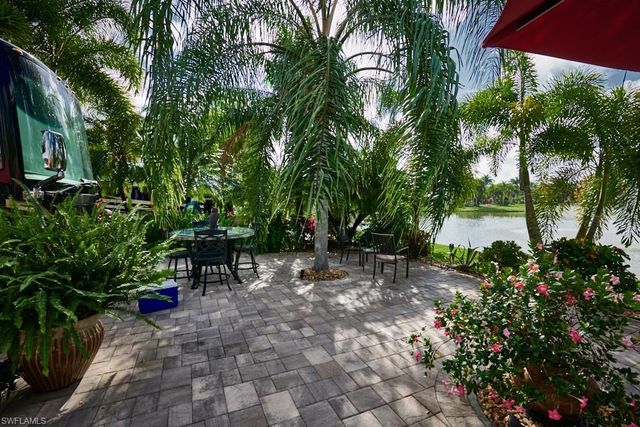 Lot 136 3066 Belle Of Myers RD, Labelle, FL 33935