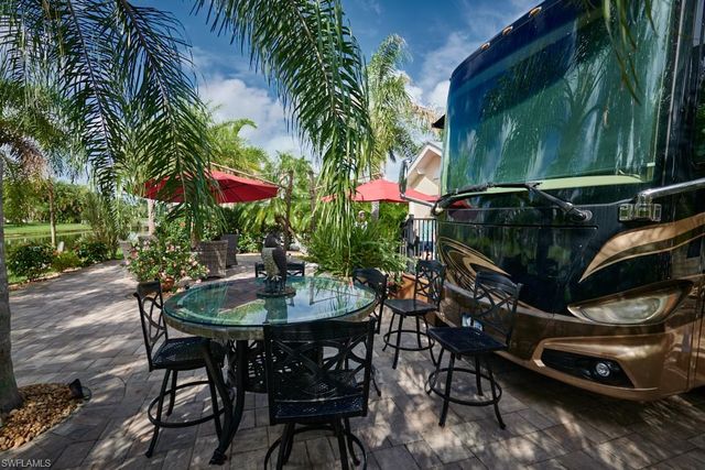 Lot 136 3066 Belle Of Myers RD, Labelle, FL 33935