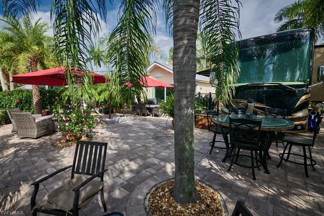 Lot 136 3066 Belle Of Myers RD, Labelle, FL 33935