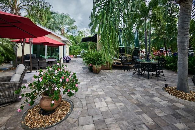 Lot 136 3066 Belle Of Myers RD, Labelle, FL 33935