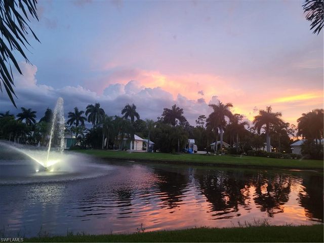 Lot 136 3066 Belle Of Myers RD, Labelle, FL 33935