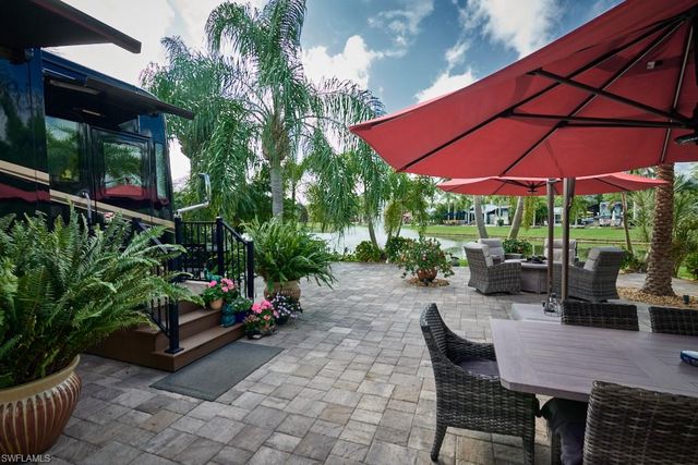 Lot 136 3066 Belle Of Myers RD, Labelle, FL 33935