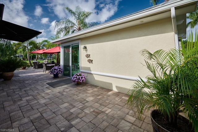 Lot 136 3066 Belle Of Myers RD, Labelle, FL 33935