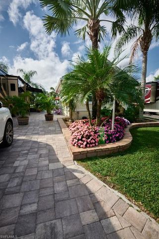 Lot 136 3066 Belle Of Myers RD, Labelle, FL 33935