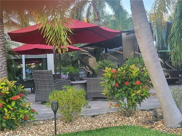 Lot 136 3066 Belle Of Myers RD, Labelle, FL 33935