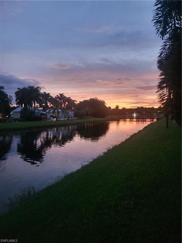 Lot 136 3066 Belle Of Myers RD, Labelle, FL 33935