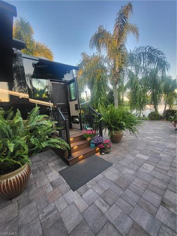 Lot 136 3066 Belle Of Myers RD, Labelle, FL 33935