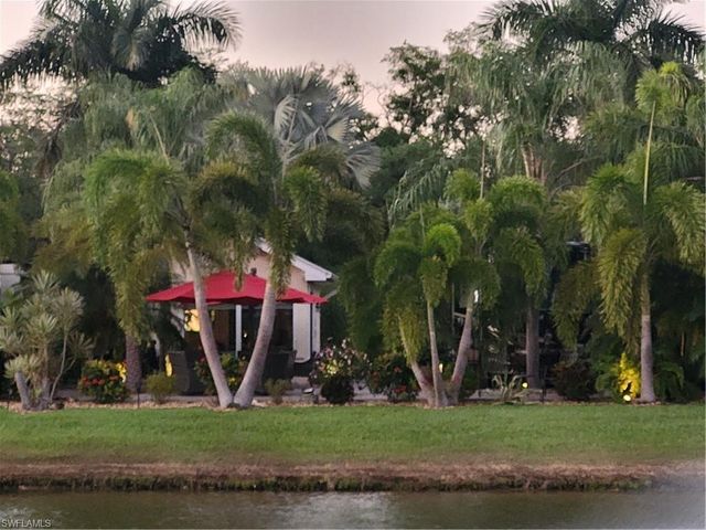 Lot 136 3066 Belle Of Myers RD, Labelle, FL 33935