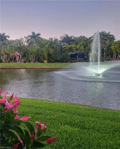 Lot 136 3066 Belle Of Myers RD, Labelle, FL 33935