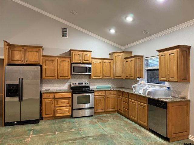 12890 County Road 46, Tyler, TX 75704