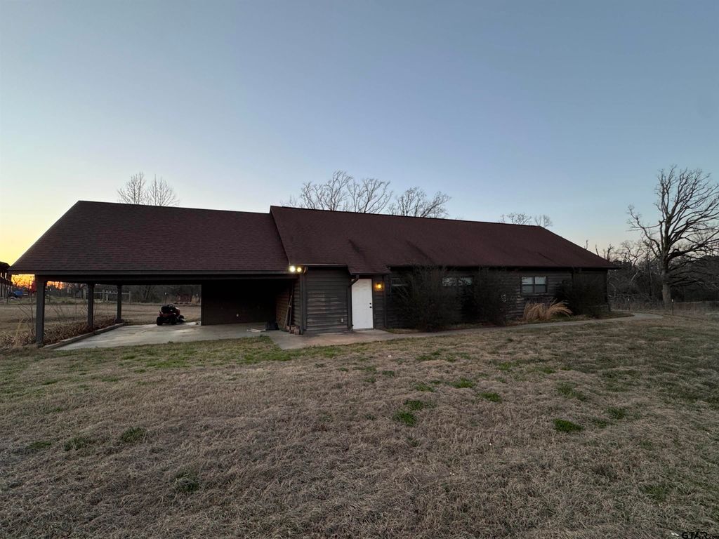 12890 County Road 46, Tyler, TX 75704