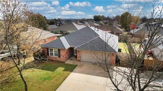 2737 Granny Smith Avenue, Springdale, AR 72764