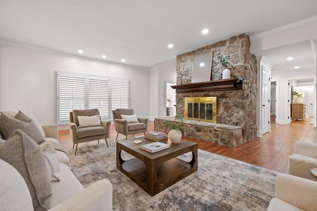 3176 Chestnut Circle NW, Cleveland, TN 37312