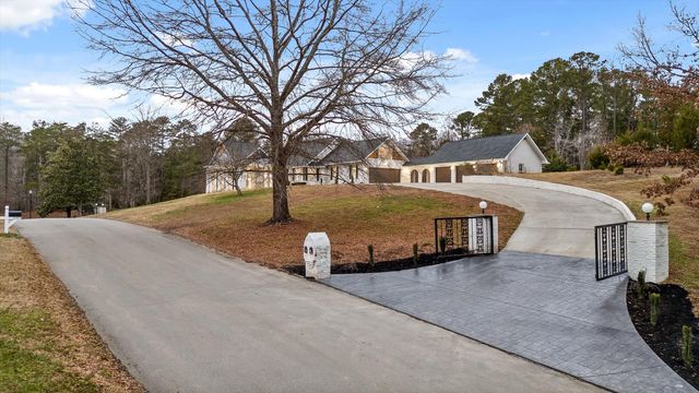 3176 Chestnut Circle NW, Cleveland, TN 37312