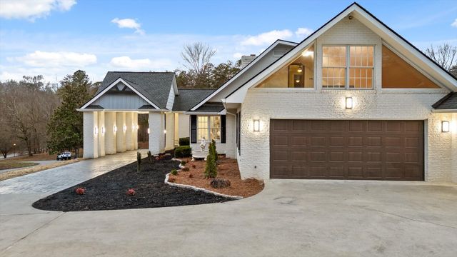 3176 Chestnut Circle NW, Cleveland, TN 37312