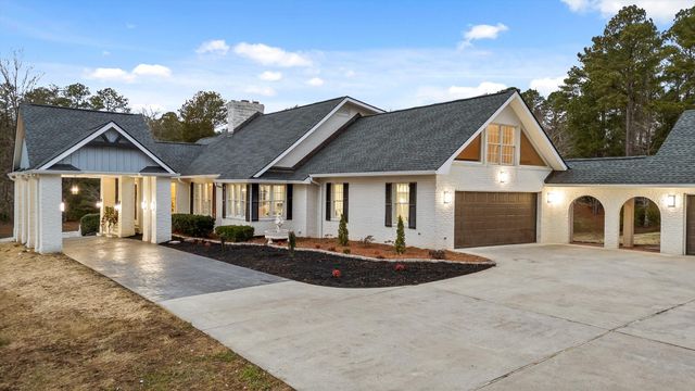 3176 Chestnut Circle NW, Cleveland, TN 37312