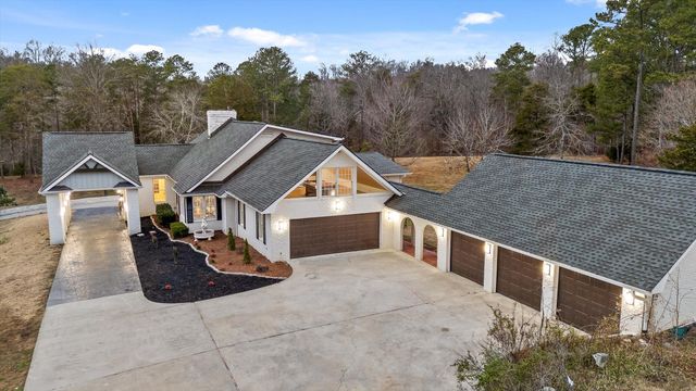 3176 Chestnut Circle NW, Cleveland, TN 37312