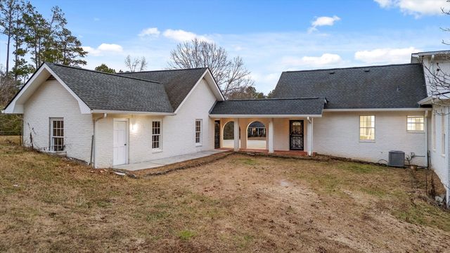 3176 Chestnut Circle NW, Cleveland, TN 37312