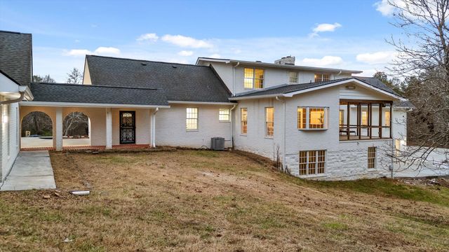 3176 Chestnut Circle NW, Cleveland, TN 37312