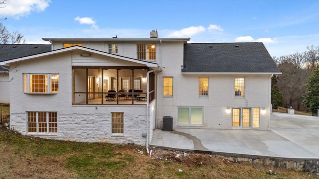 3176 Chestnut Circle NW, Cleveland, TN 37312