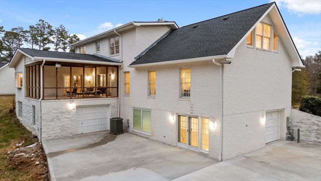 3176 Chestnut Circle NW, Cleveland, TN 37312