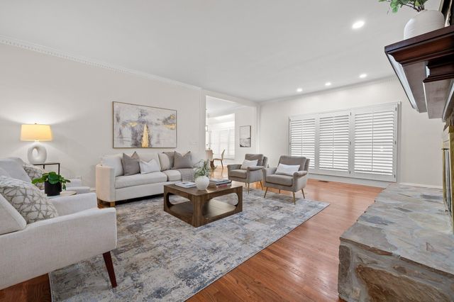 3176 Chestnut Circle NW, Cleveland, TN 37312