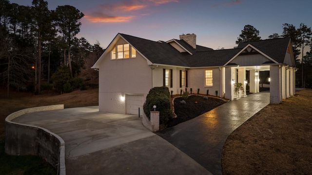 3176 Chestnut Circle NW, Cleveland, TN 37312