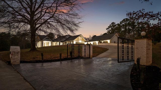 3176 Chestnut Circle NW, Cleveland, TN 37312