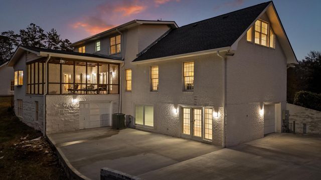 3176 Chestnut Circle NW, Cleveland, TN 37312