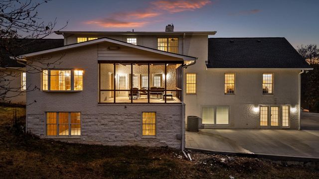 3176 Chestnut Circle NW, Cleveland, TN 37312