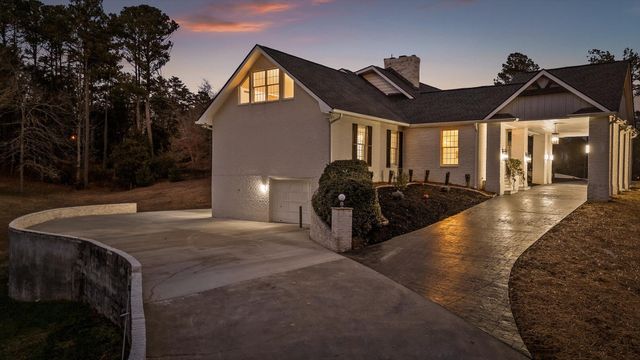 3176 Chestnut Circle NW, Cleveland, TN 37312