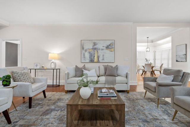 3176 Chestnut Circle NW, Cleveland, TN 37312