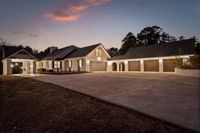 3176 Chestnut Circle NW, Cleveland, TN 37312