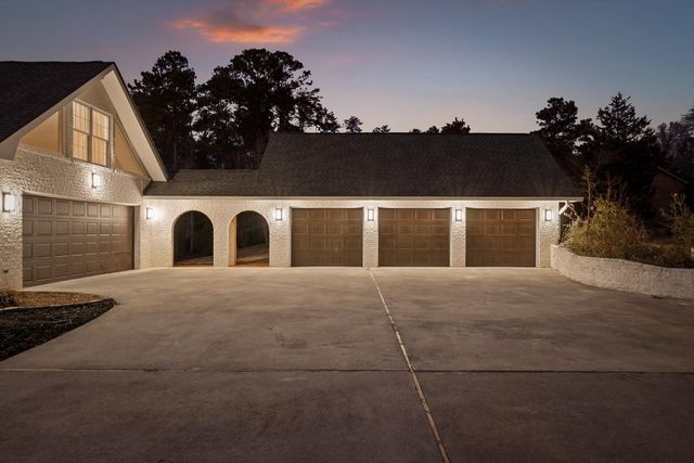 3176 Chestnut Circle NW, Cleveland, TN 37312