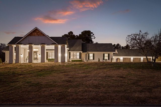 3176 Chestnut Circle NW, Cleveland, TN 37312