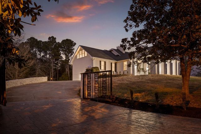 3176 Chestnut Circle NW, Cleveland, TN 37312