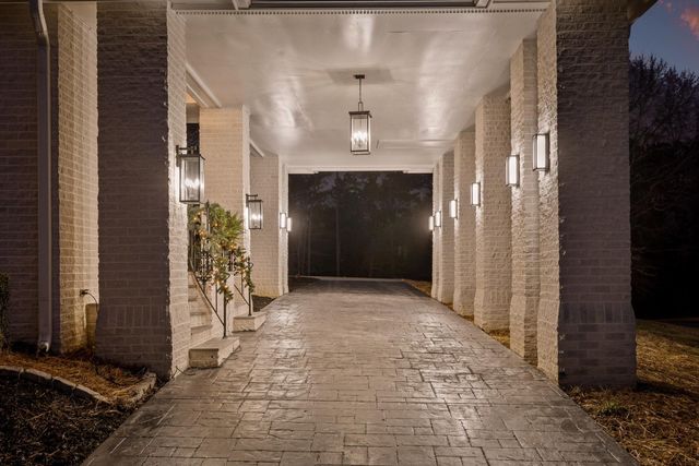 3176 Chestnut Circle NW, Cleveland, TN 37312