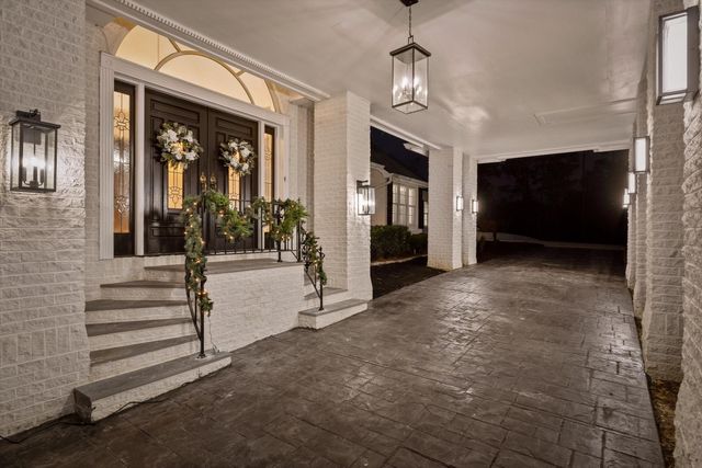 3176 Chestnut Circle NW, Cleveland, TN 37312