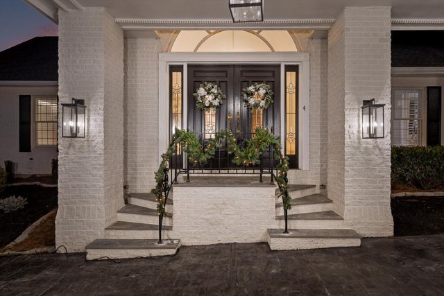 3176 Chestnut Circle NW, Cleveland, TN 37312