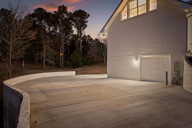 3176 Chestnut Circle NW, Cleveland, TN 37312