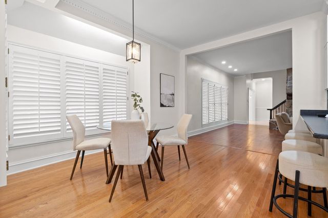 3176 Chestnut Circle NW, Cleveland, TN 37312