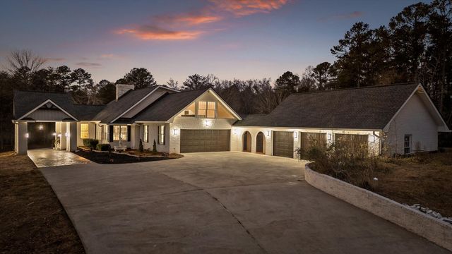 3176 Chestnut Circle NW, Cleveland, TN 37312