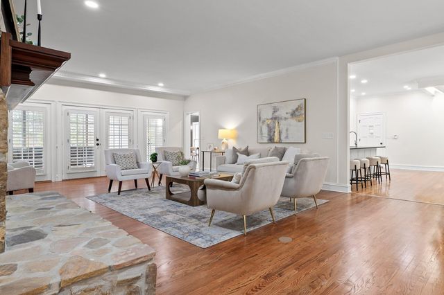 3176 Chestnut Circle NW, Cleveland, TN 37312