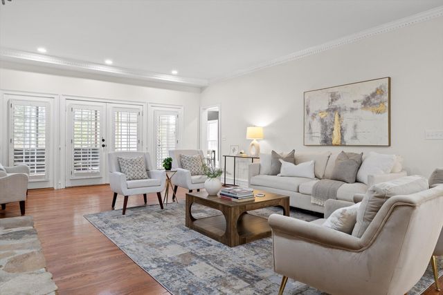 3176 Chestnut Circle NW, Cleveland, TN 37312