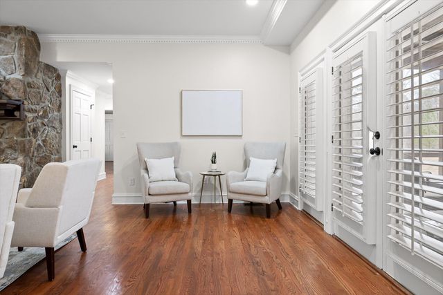 3176 Chestnut Circle NW, Cleveland, TN 37312