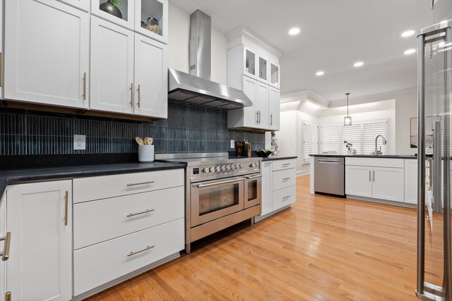 3176 Chestnut Circle NW, Cleveland, TN 37312