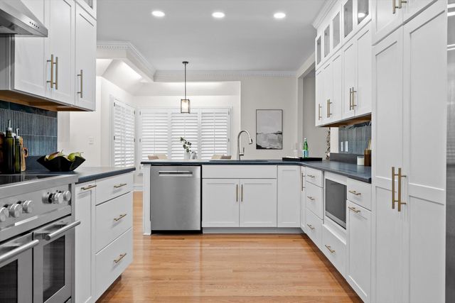 3176 Chestnut Circle NW, Cleveland, TN 37312