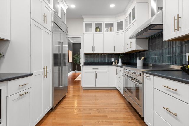 3176 Chestnut Circle NW, Cleveland, TN 37312