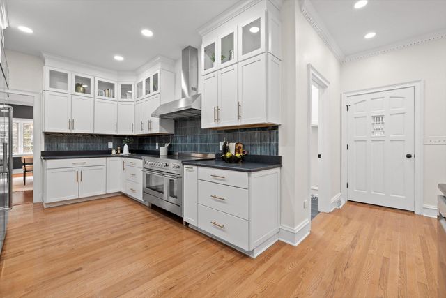 3176 Chestnut Circle NW, Cleveland, TN 37312